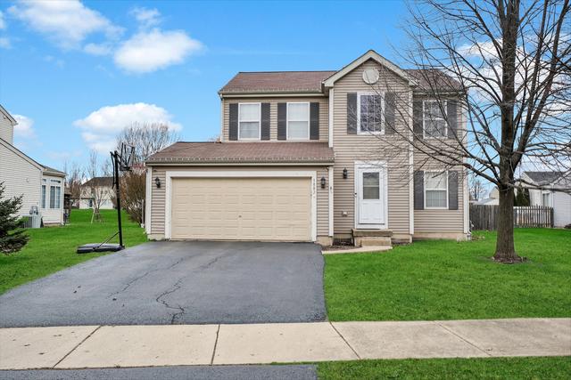 New Homes For Sale This Week That Attend Henry W Cowherd Middle School: July 4th to July 10th