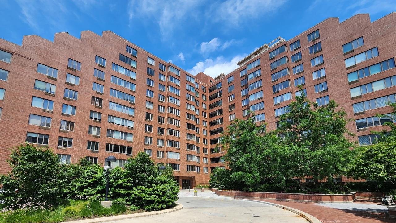 801 S Plymouth Ct. #255, Chicago, IL 60605