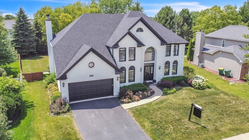 2011 Gleneagle Dr., Plainfield, IL 60586