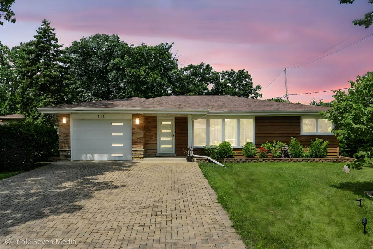 112 N Cedar Ave., Wood Dale, IL 60191