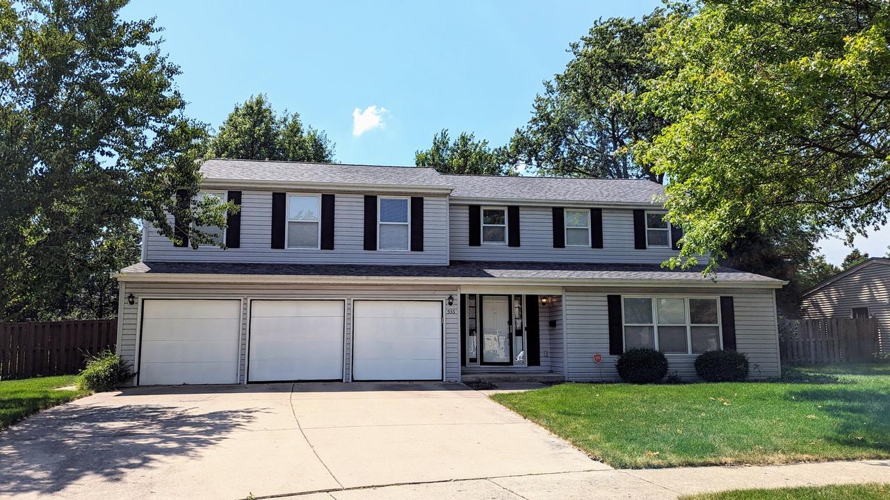 536 S Echo Ln., Palatine, IL 60067