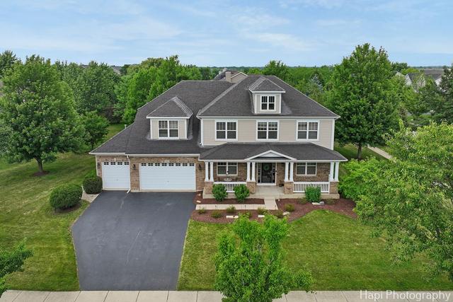 New Homes For Sale This Week That Attend Heineman Middle School: July 4th to July 10th