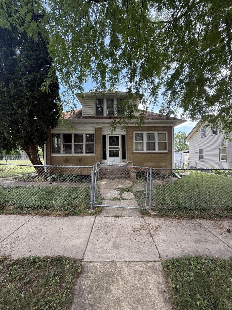 1250 Corbin St., Rockford, IL 61102