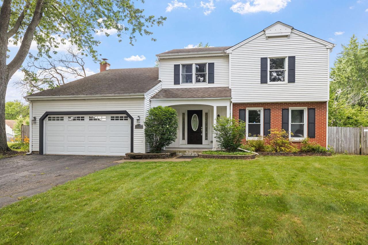 413 Northampton Ct., Naperville, IL 60565