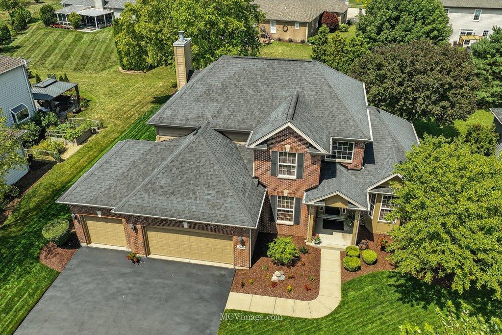 2409 Brookridge Dr., Plainfield, IL 60586