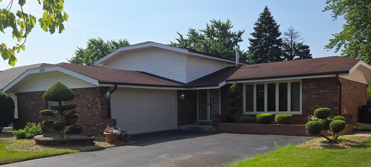2029 171st Pl., South Holland, IL 60473