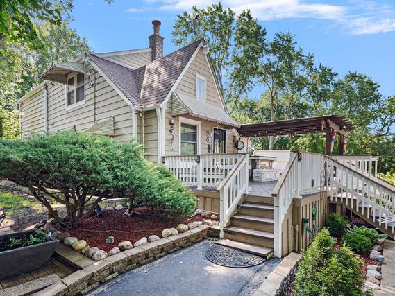 New Homes For Sale This Week in Streamwood: July 4th to July 10th
