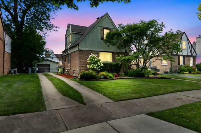 New Homes with Master Bedrooms on the 1st Floor That Attend Proviso West High School: August 9th to August 15th