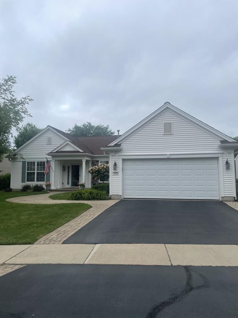 12433 Rolling Meadows Ln., Huntley, IL 60142