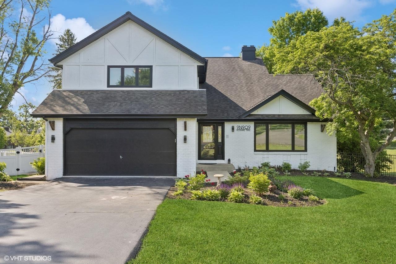 9N909 Koshare Tr., Elgin, IL 60124