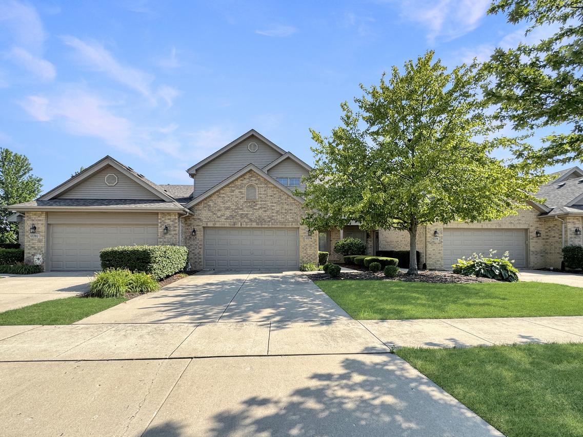 12278 Sumner St., Lemont, IL 60439