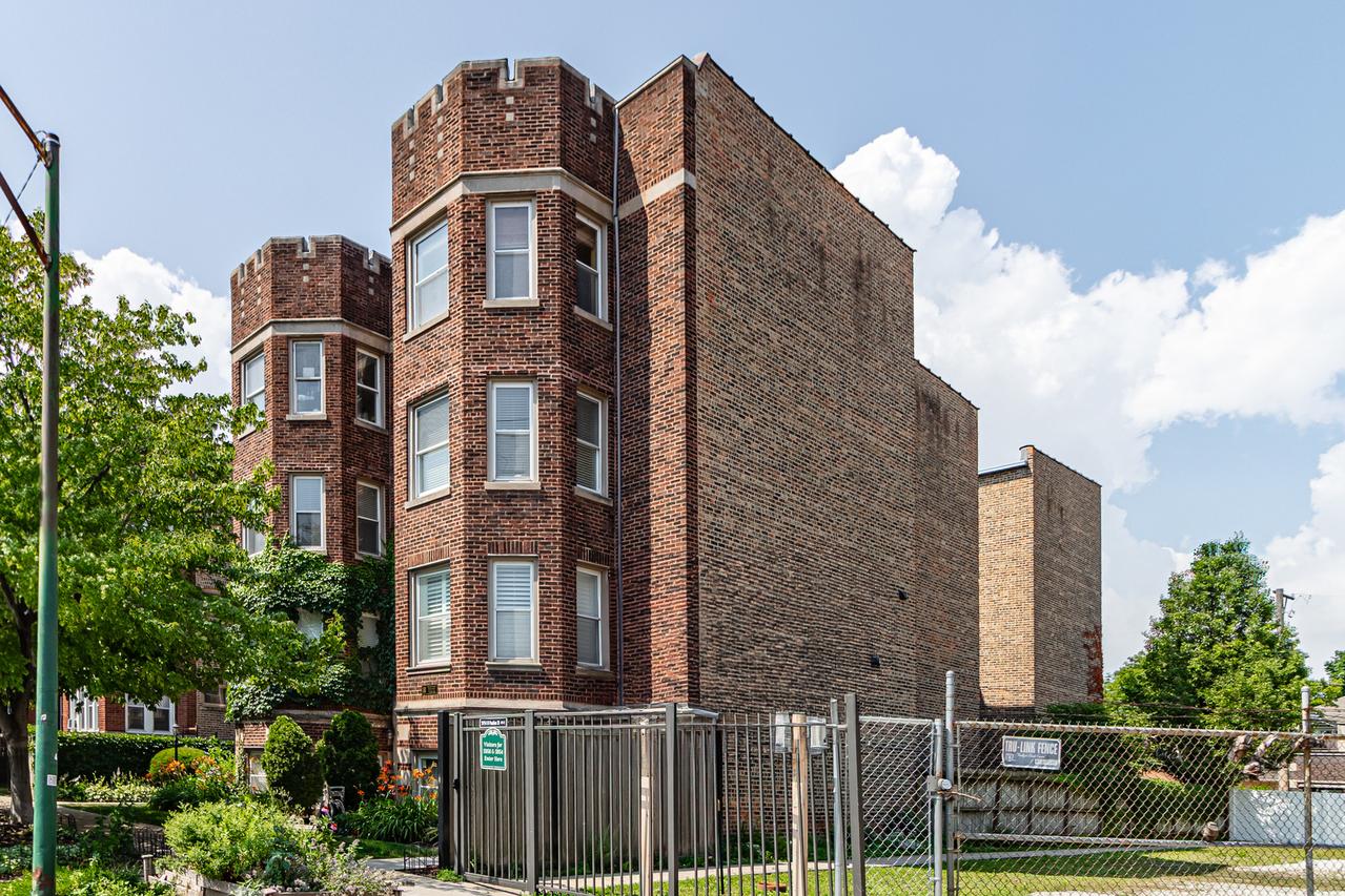 5952 N Paulina St. #2N, Chicago, IL 60660