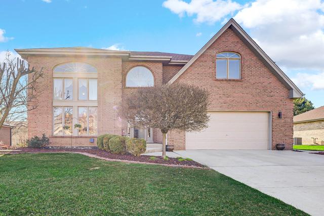 New Homes For Sale This Week That Attend Prairie Elementary School: July 4th to July 10th