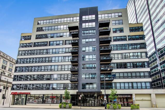 130 S Canal St. #10H, Chicago, IL 60606
