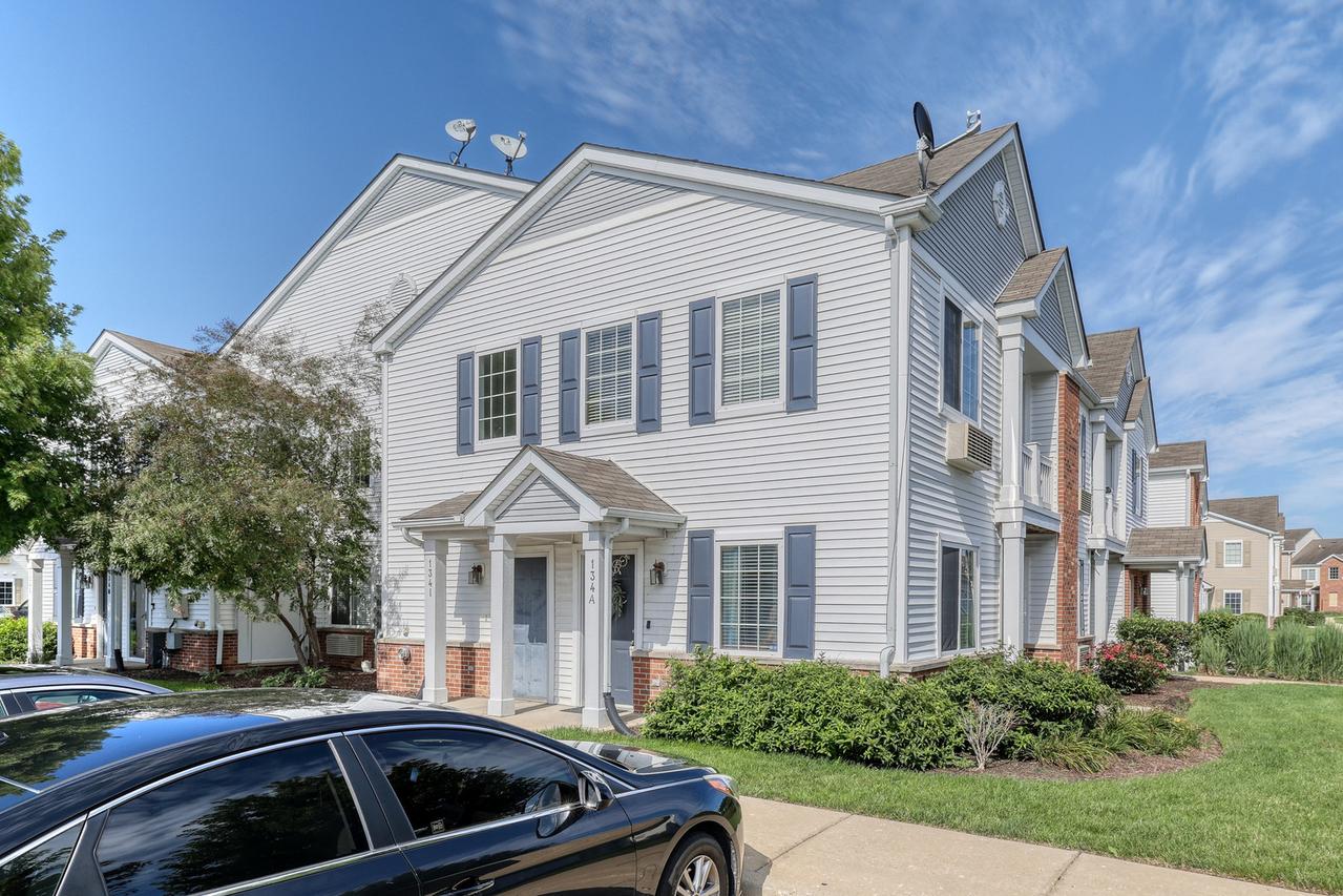134 Bertram Dr. #A, Yorkville, IL 60560