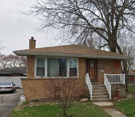 11524 S Kildare Ave., Alsip, IL 60803