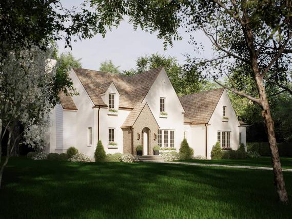 New Construction Homes For Sale This Week That Attend Lake Forest High School: July 9th to July 15th