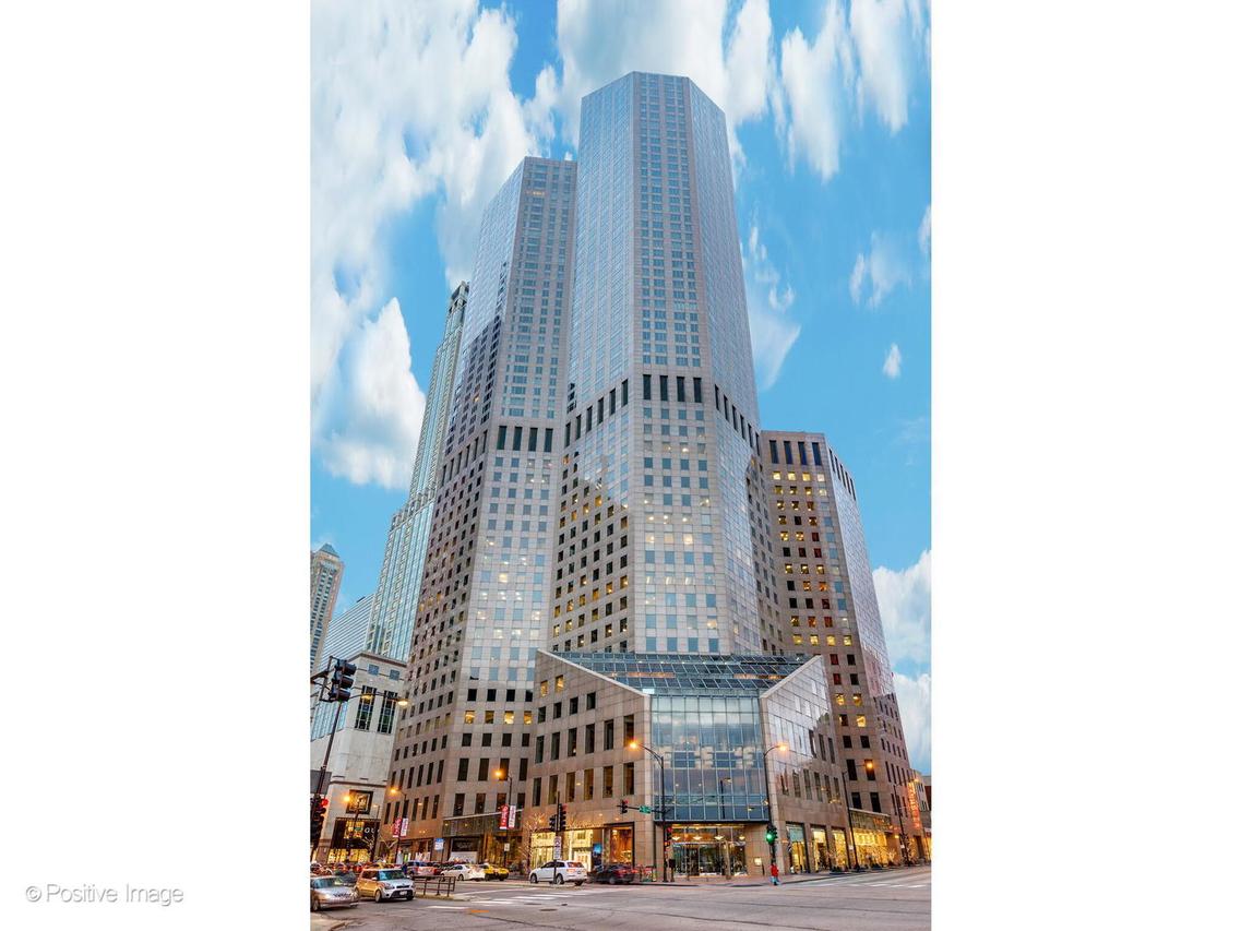 950 N Michigan Ave. #2901, Chicago, IL 60611