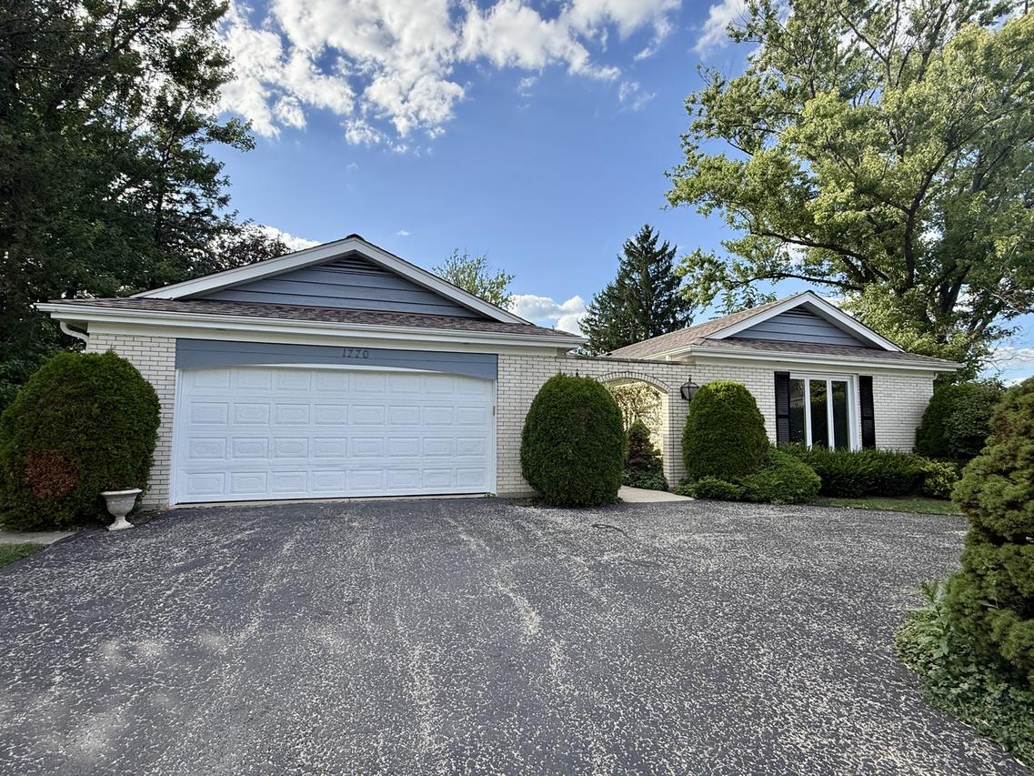 1770 Overland Tr., Deerfield, IL 60015