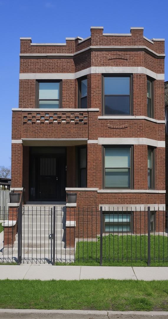 4139 W Monroe St., Chicago, IL 60624