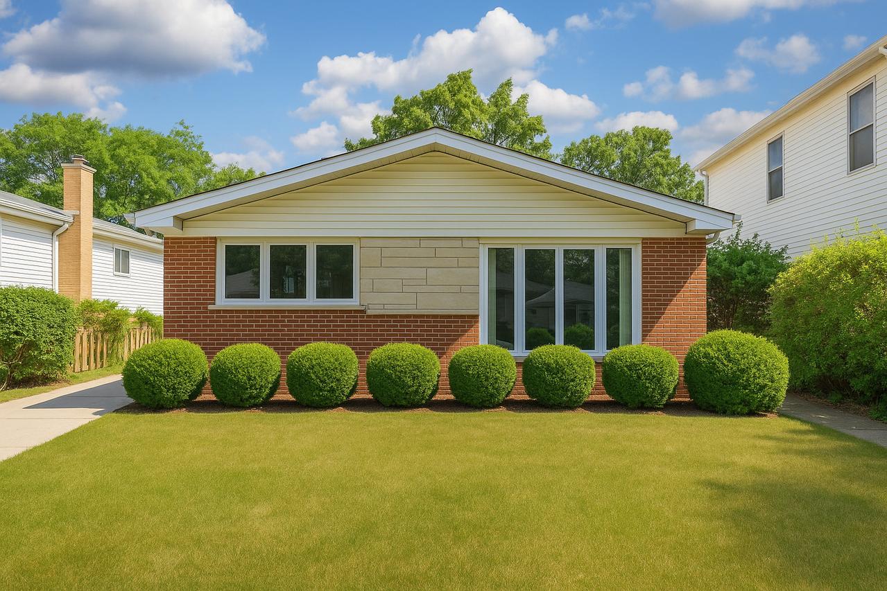 5008 Culver St., Skokie, IL 60077