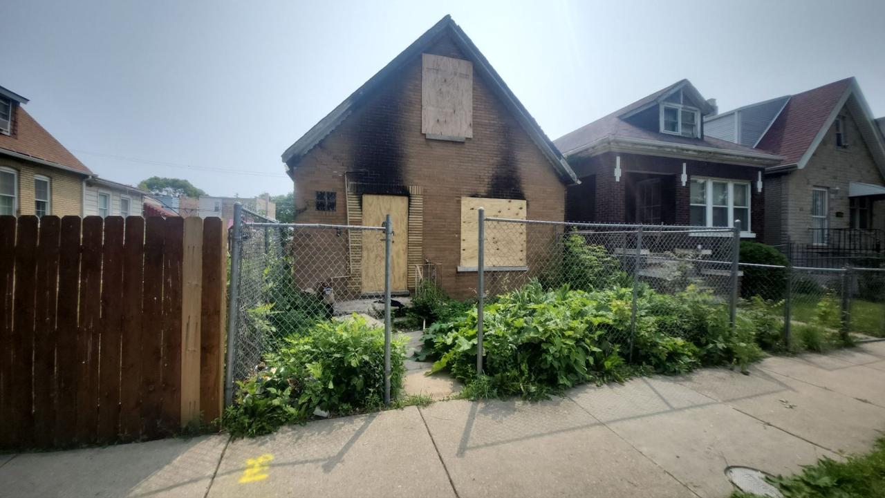 1017 N Avers Ave., Chicago, IL 60651