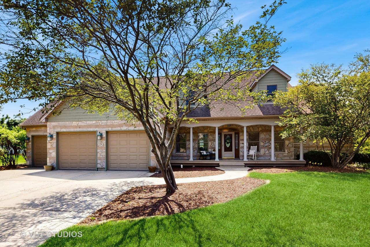 1245 Gerry St., Woodstock, IL 60098