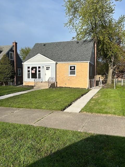 1473 Wentworth Ave., Calumet City, IL 60409