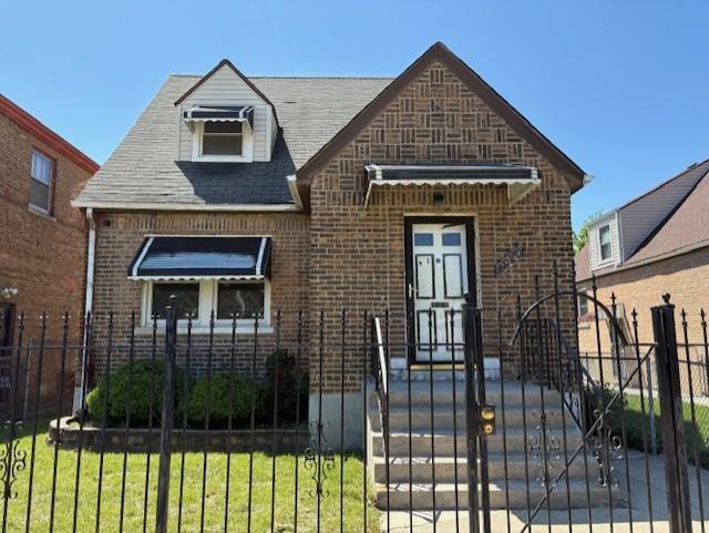8920 S Aberdeen St., Chicago, IL 60620