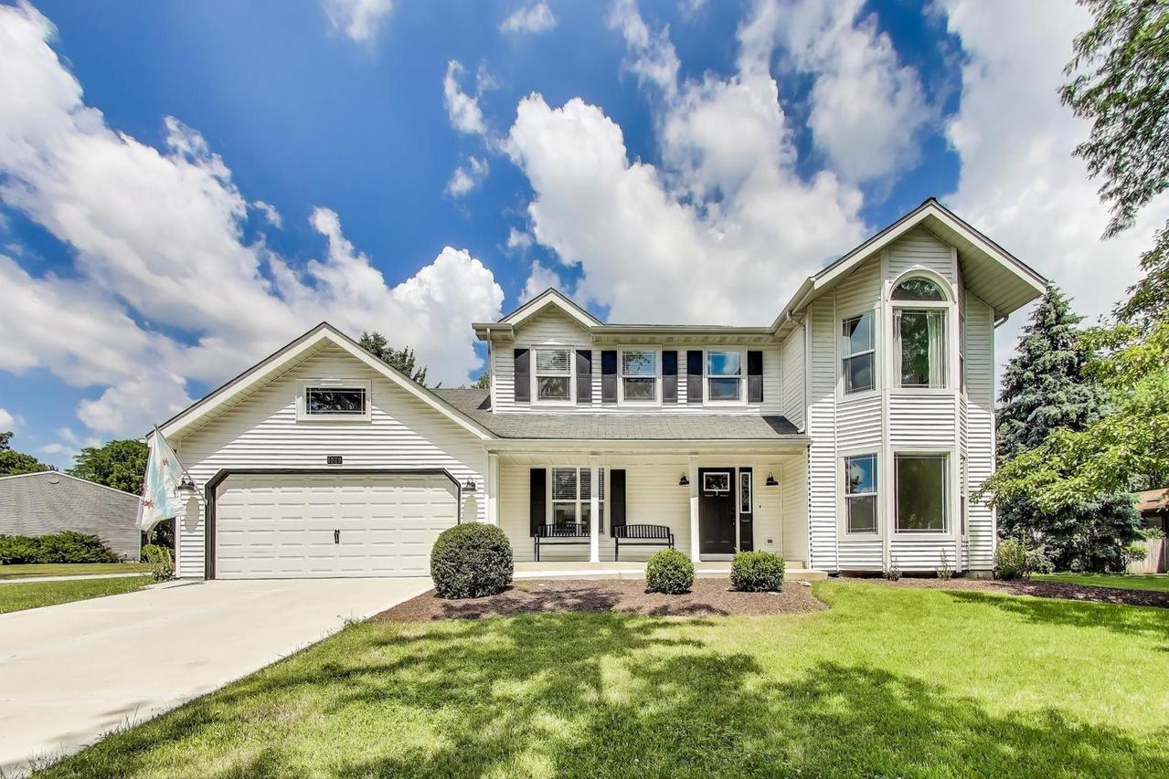 1329 Neskola Ct., Naperville, IL 60564