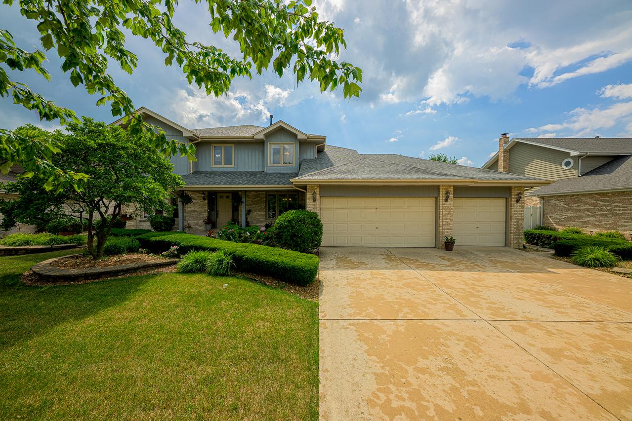19600 Brookridge Dr., Tinley Park, IL 60487