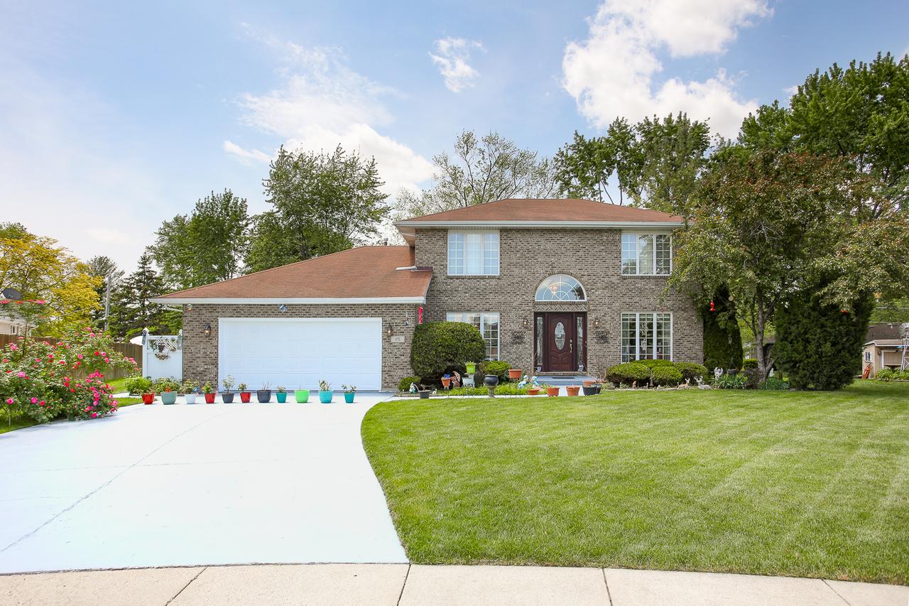 115 Julianne Ct., Manhattan, IL 60442
