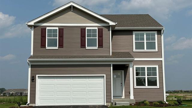 New Homes For Sale This Week That Attend Harrison Elementary School: July 4th to July 10th