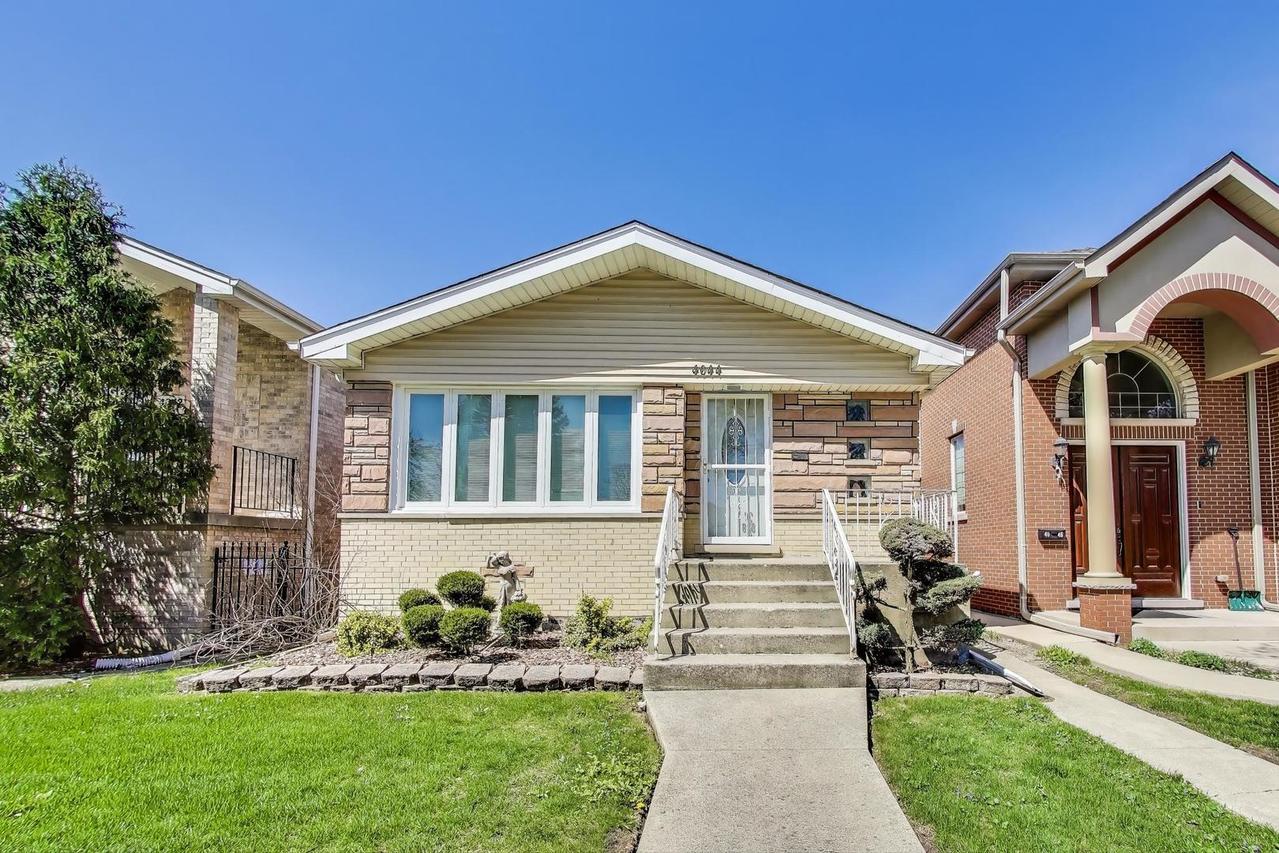 4044 N Overhill Ave., Norridge, IL 60706
