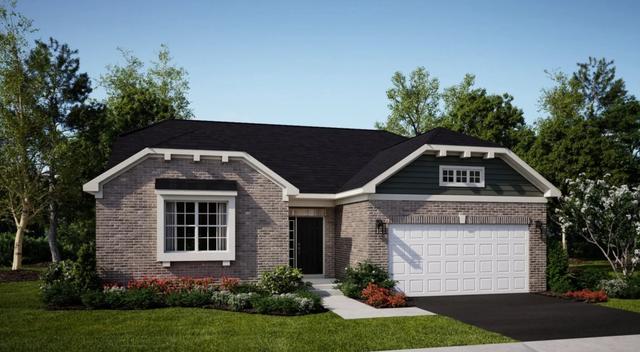 New Construction Homes For Sale This Week That Attend Lincoln-Way Central High School: July 9th to July 15th