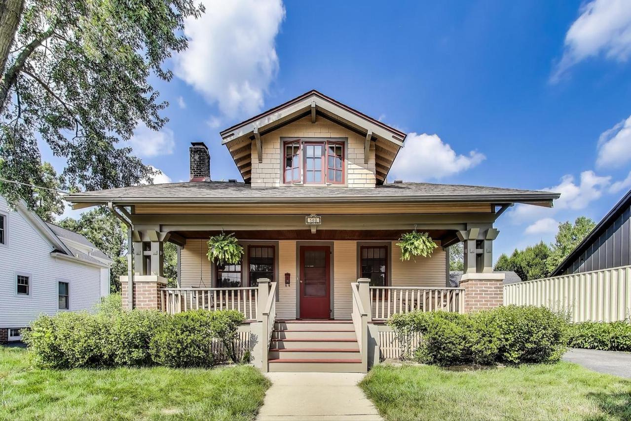 500 North Ave., Barrington, IL 60010