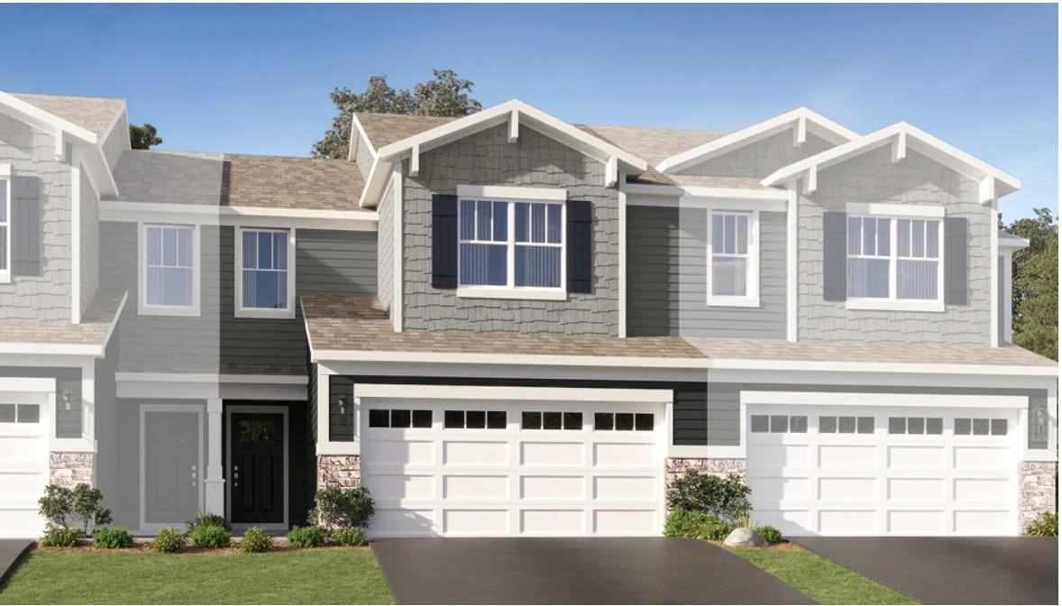 14751 S Hillside Dr., Lockport, IL 60441