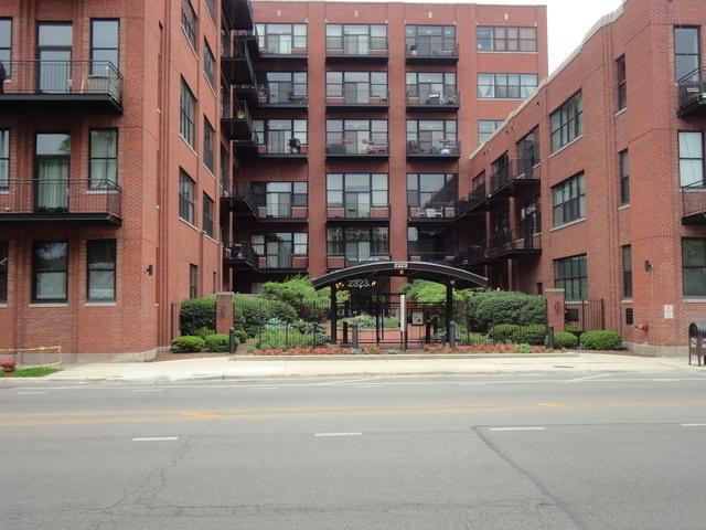 2323 W Pershing Rd. #409, Chicago, IL 60609