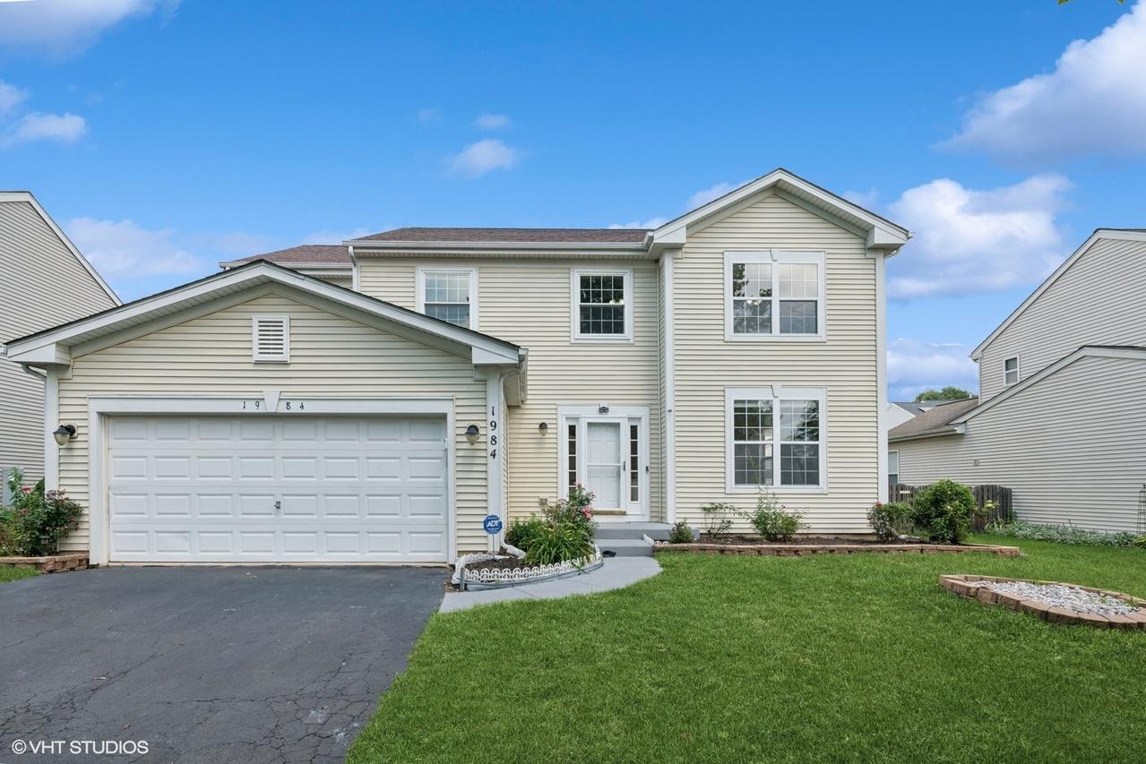 1984 N Bluemist Dr., Aurora, IL 60504