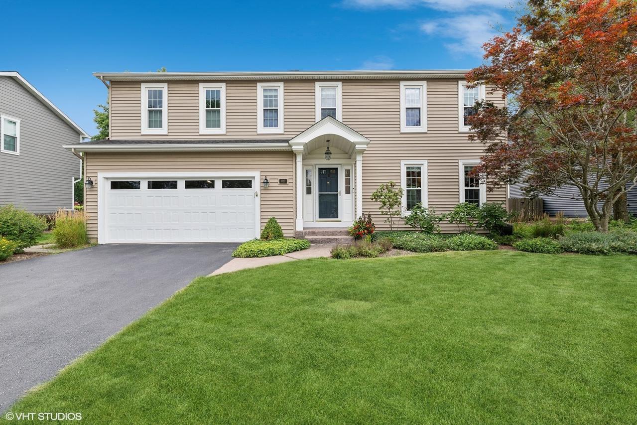 1820 N Wilson Pl., Arlington Heights, IL 60004