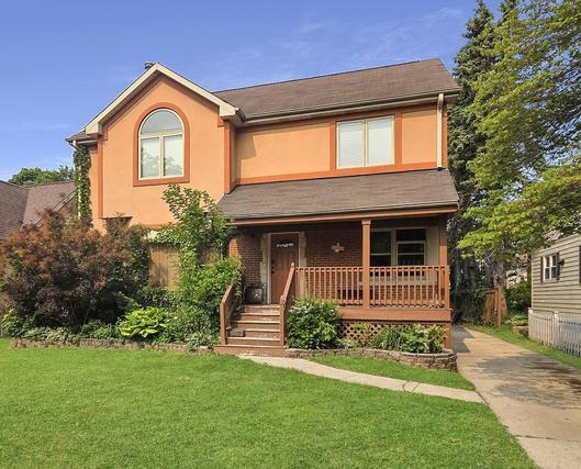 New Homes For Sale This Week That Attend Algonquin Middle School: July 4th to July 10th