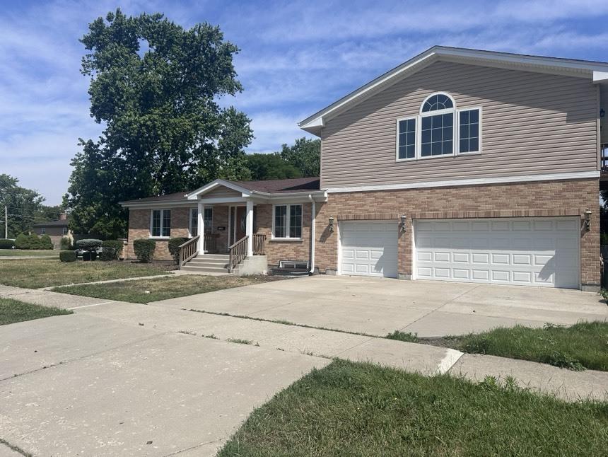 7300 Beckwith Rd., Morton Grove, IL 60053