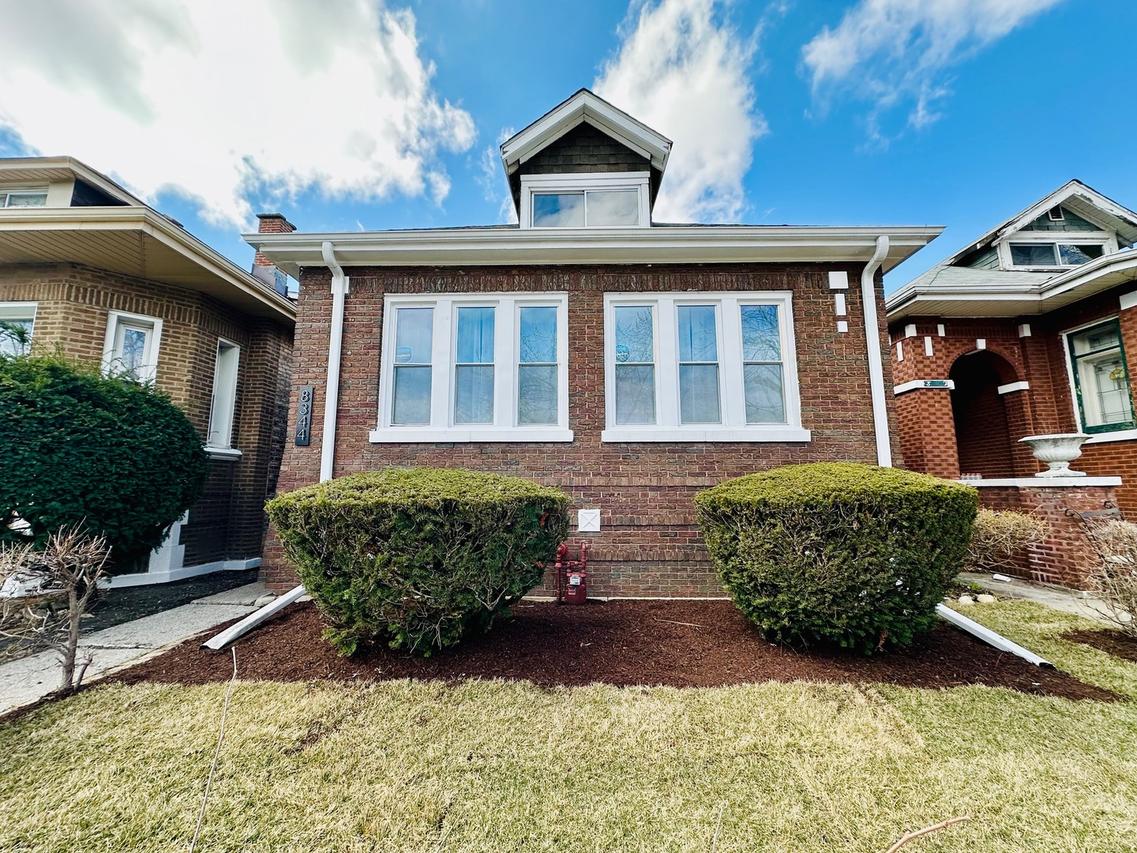 8344 S Ada St., Chicago, IL 60620
