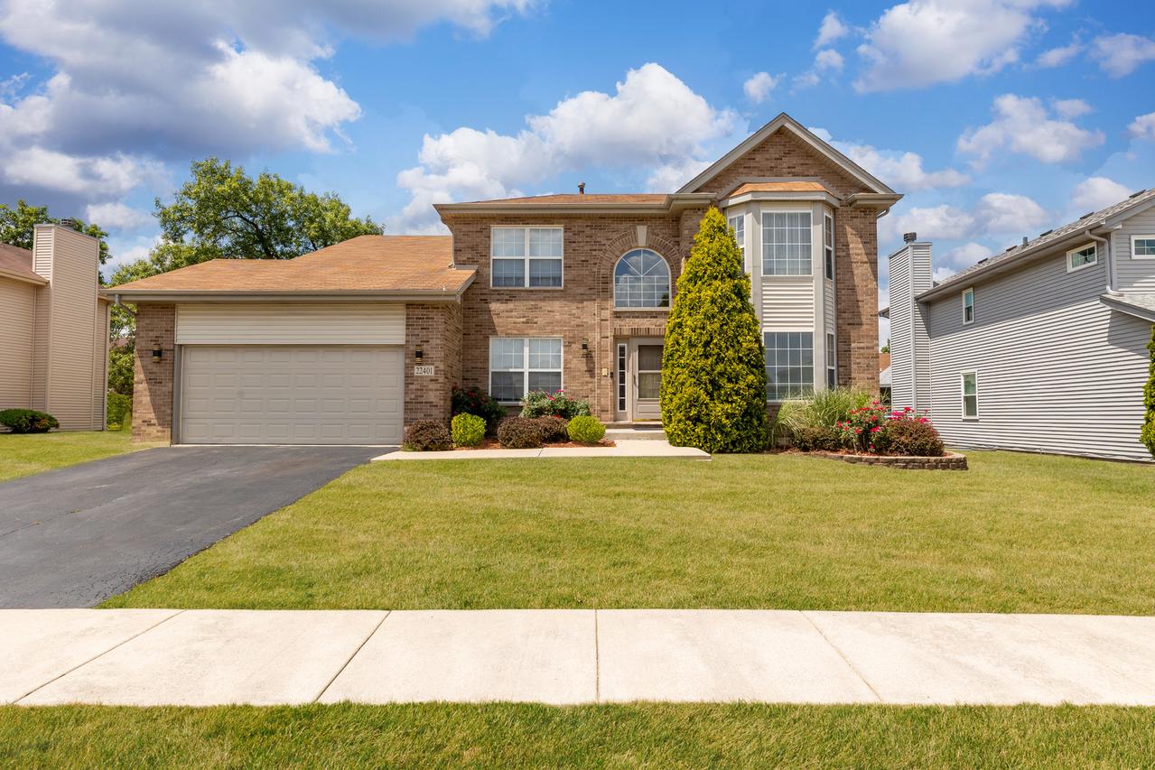 22401 Helen Dr., Sauk Village, IL 60411