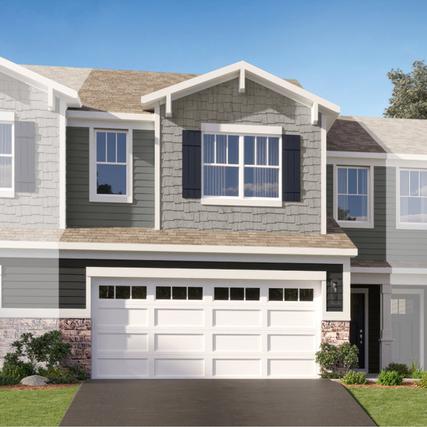 New Homes For Sale This Week That Attend Ludwig Elementary School: July 4th to July 10th