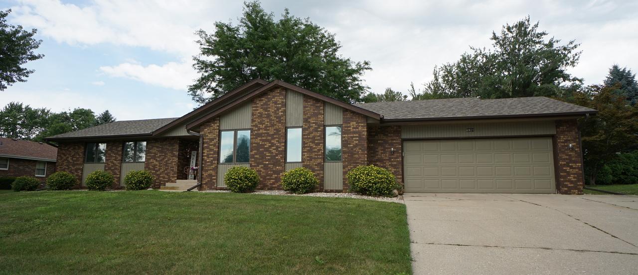 6924 Cody Ln., Rockford, IL 61107