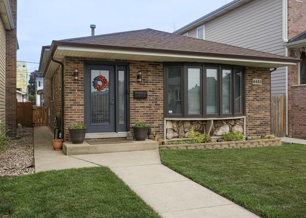 New Homes For Sale This Week That Attend Ridgewood Comm High School: July 4th to July 10th