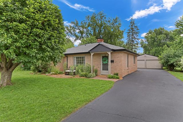 New Homes with Master Bedrooms on the 1st Floor That Attend Grayslake Middle School: July 5th to July 11th