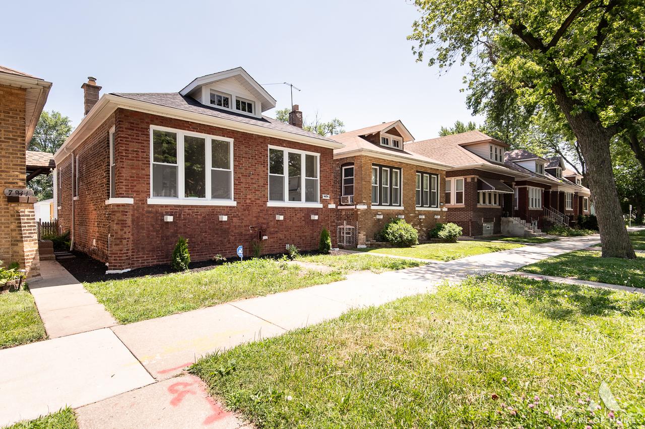 7945 S Avalon Ave., Chicago, IL 60619