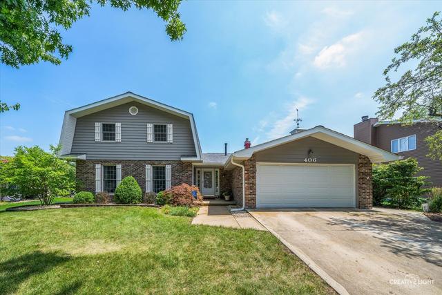 New Homes For Sale This Week That Attend Troy Shorewood School: July 18th to July 24th